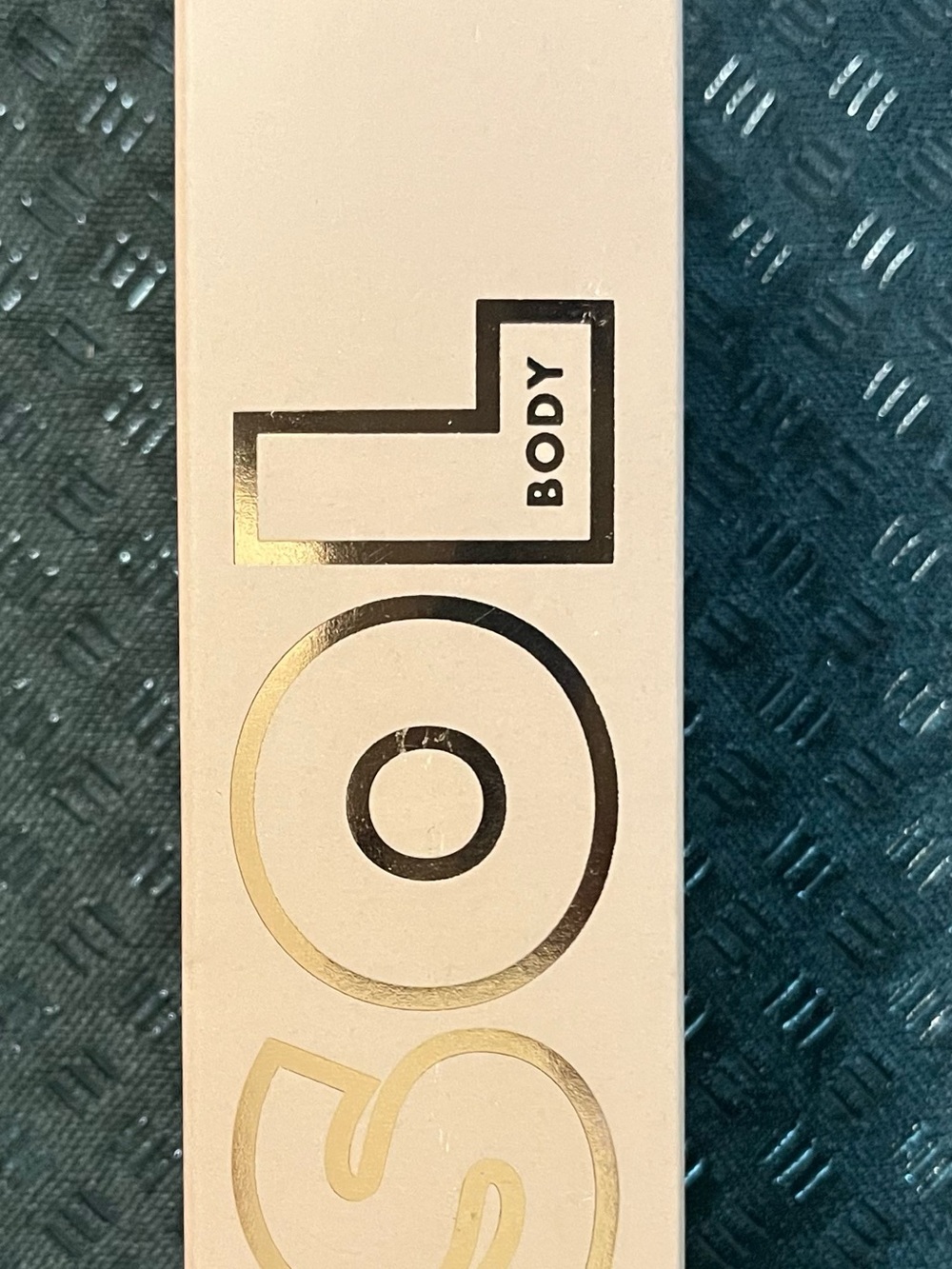 Sol Hydrating Body Oil